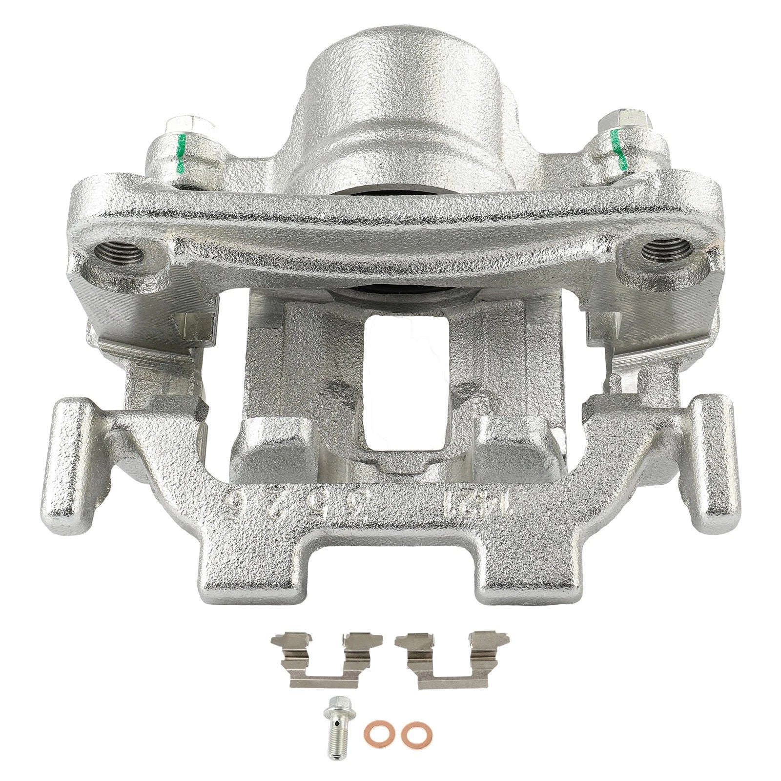 Rear Left Brake Caliper for Infiniti EX35 FX35 (2008–2012)