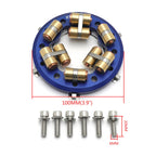 Clutch Plate for HTTMT Variable Pressure Easy Pull (2015–2023)
