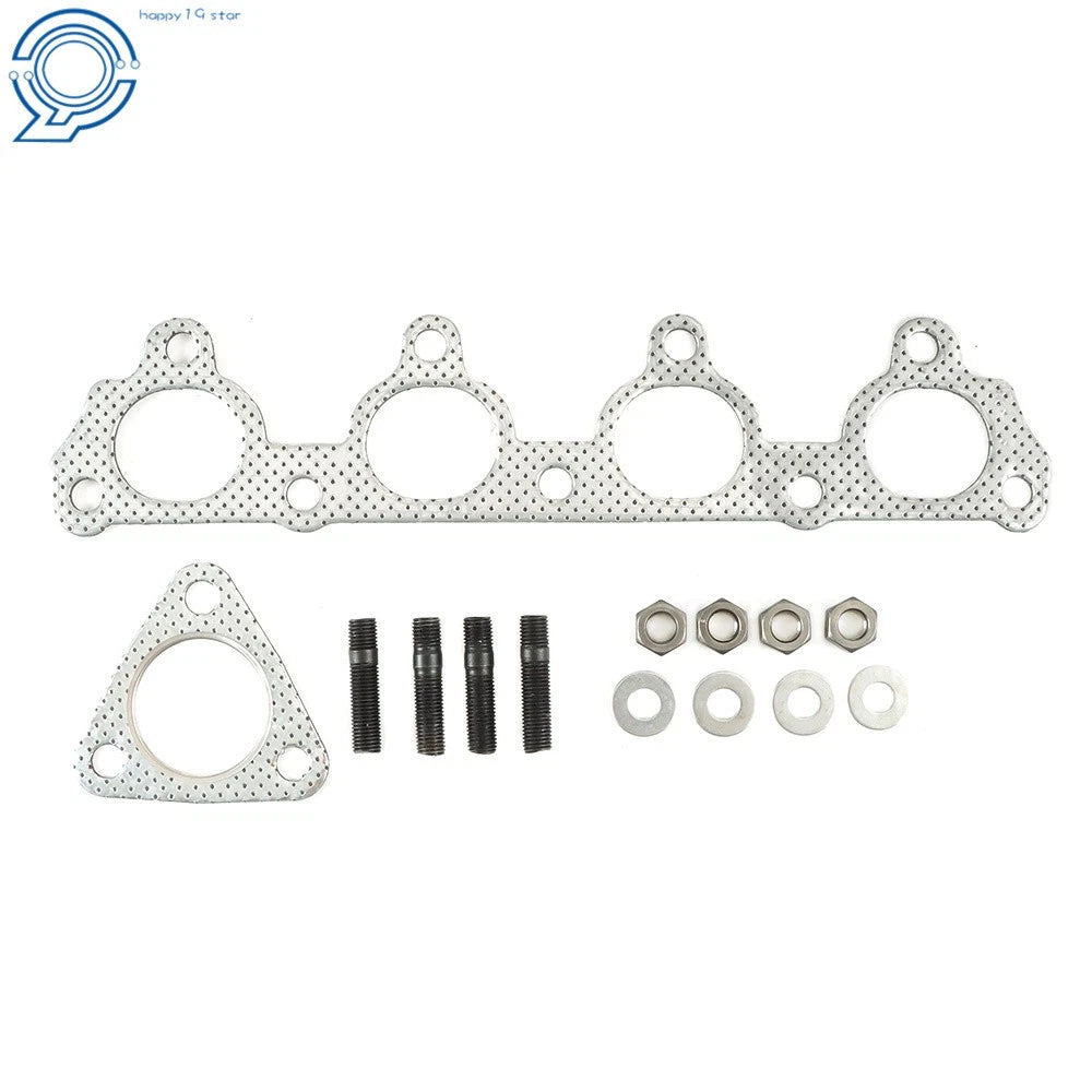 Exhaust Manifold Catalytic Converter for Honda Civic (1996–2000)