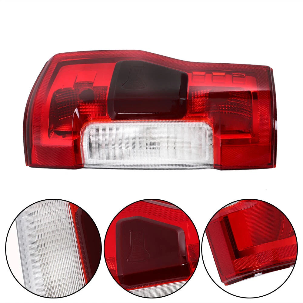 Tail Light for Ford F-250/350 (2017–2019) with Blind Spot Lamp