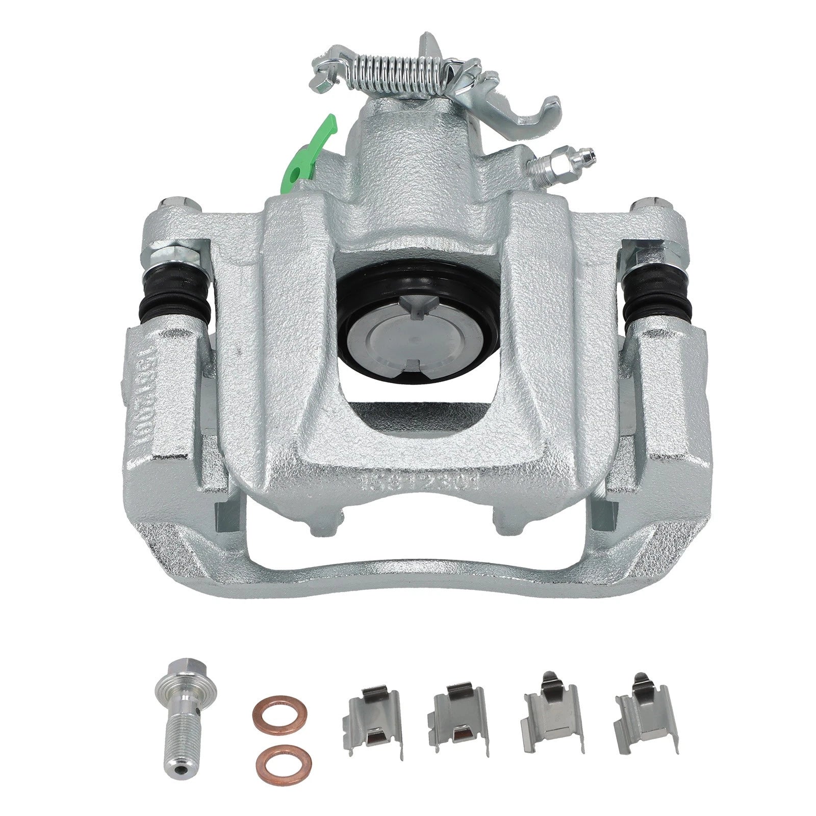 Rear Right Brake Caliper for Chrysler Town & Country (2008–2012)