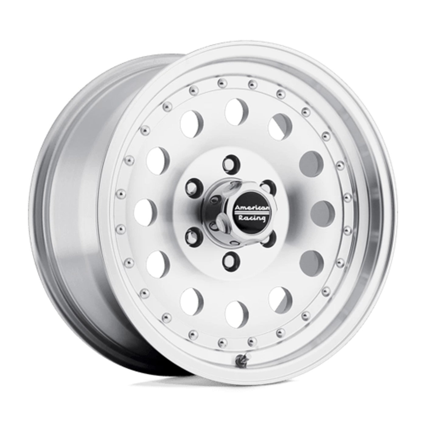 Set of 4 American Racing Wheels 16 inch for Ford Explorer Bronco