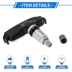 TPMS Sensor No. 529333X306 for Kia Proceed (2018–2025)