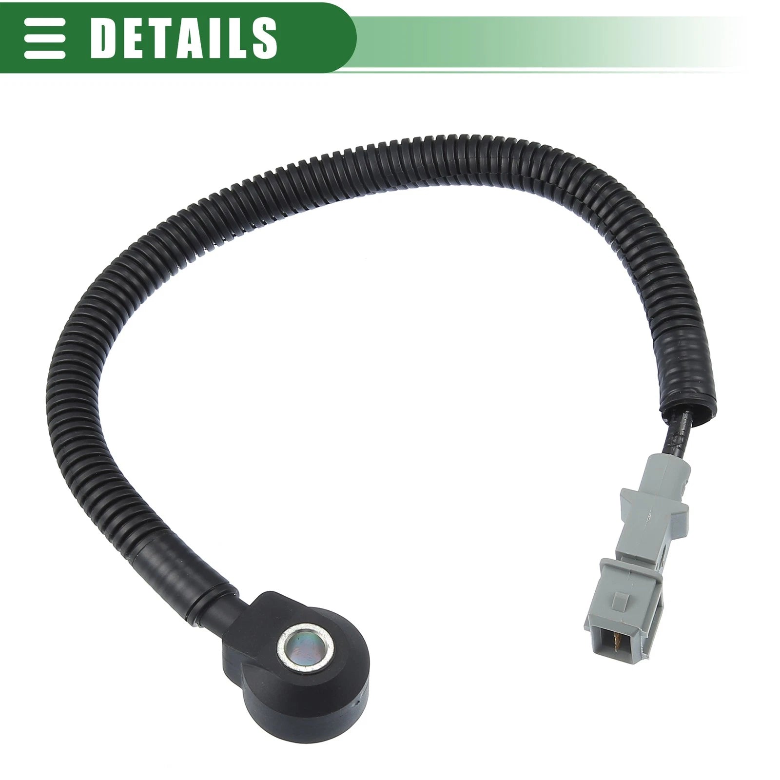 Knock Sensor for Chevrolet Aveo (2004–2008) & Suzuki 96253545