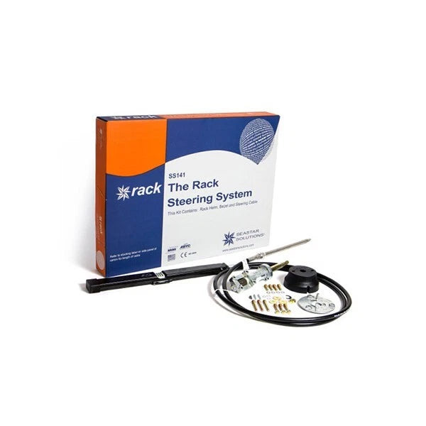 Mechanical Rack Steering System for 19' (SS14119)