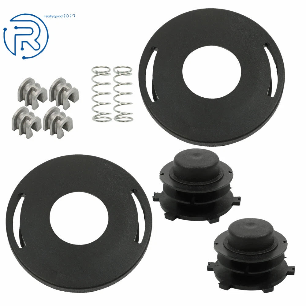 2 Pack Trimmer Head Rebuild Kit for Stihl FS44, FR106, FR108, FS44J, FS44R (N/A)