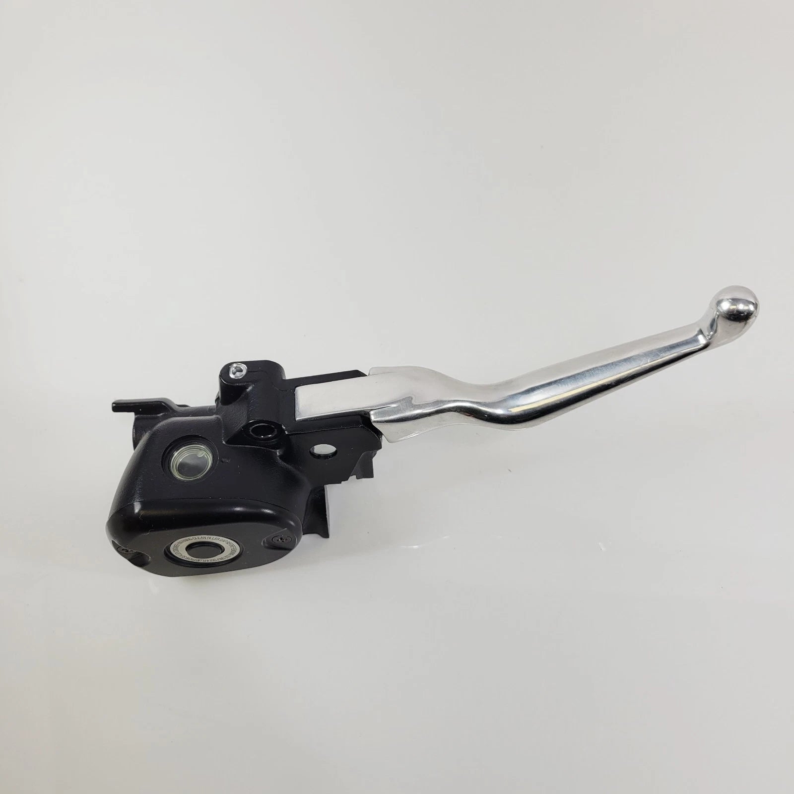 Front Right Brake Lever Master Cylinder for Harley-Davidson Sportster XL883 (OEM)