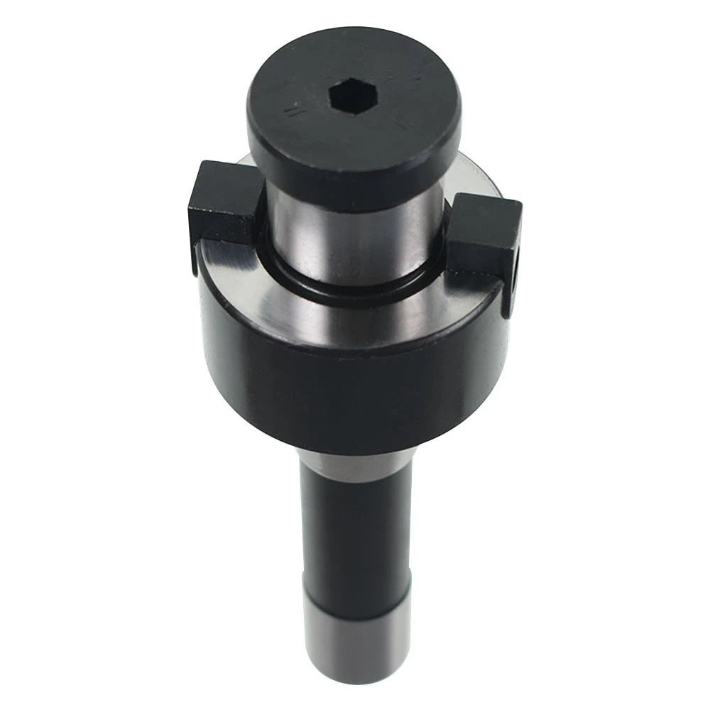 1-1/4" Shell Milling Arbor Adapter for R8 Spindle (YYYY–YYYY)