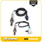 Set of 2 Oxygen Sensors for Chevrolet Cobalt (2005–2010)