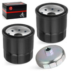 Oil Filter for Kawasaki Versys 650 & Versys-X 300 (2007–2024)