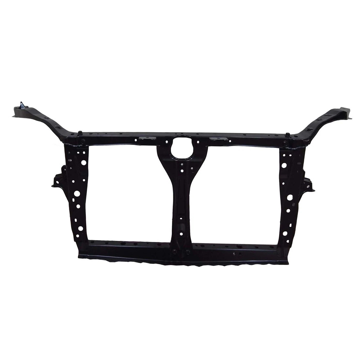 Replacement Steel Front Radiator Support for Toyota Hilux (2005–2015)