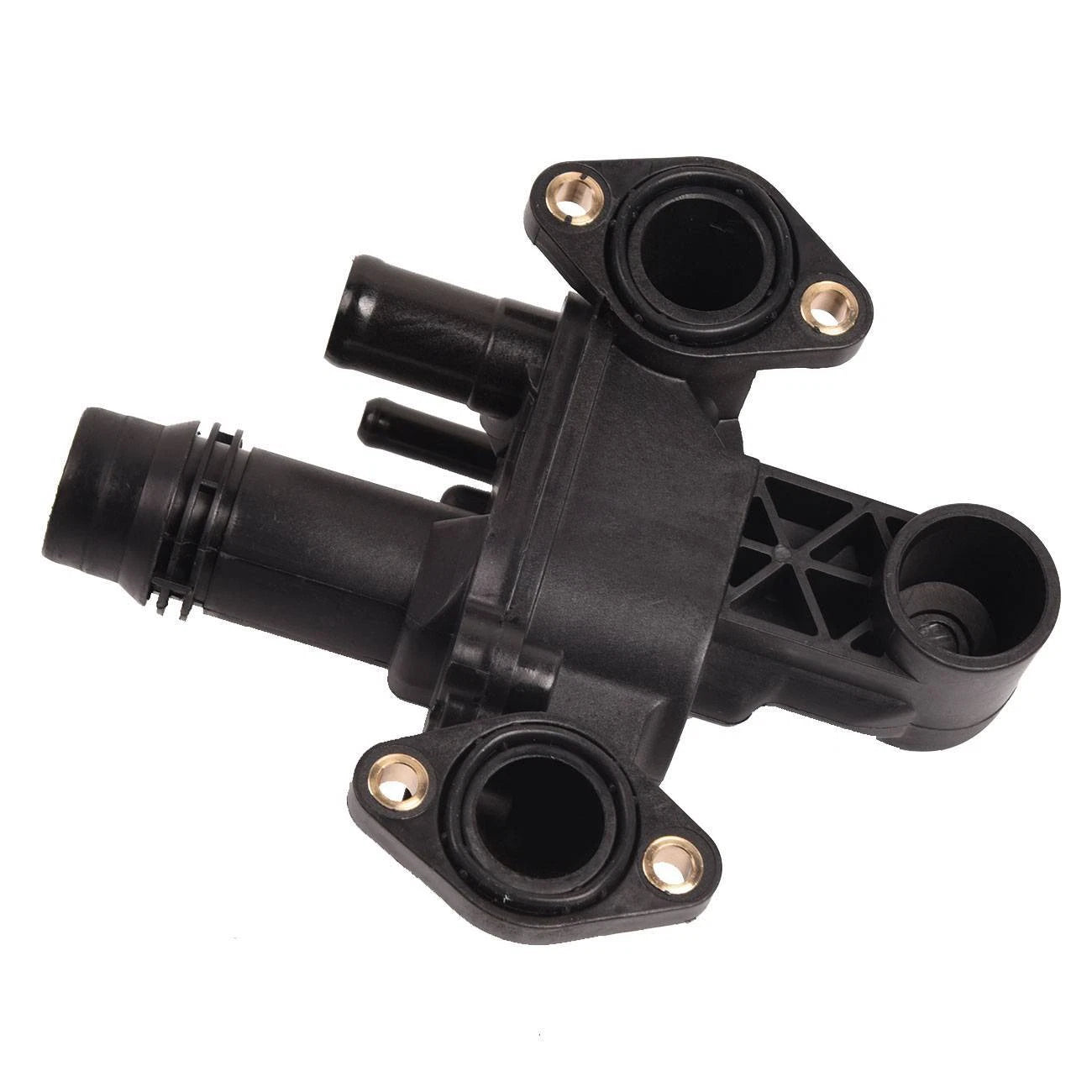 Thermostat Housing Outlet Connector for Range Rover Sport Discovery (2005–2013)