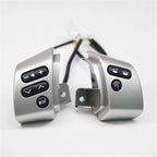 Steering Wheel Control Switch Set for Toyota FJ Cruiser (2007-2021)