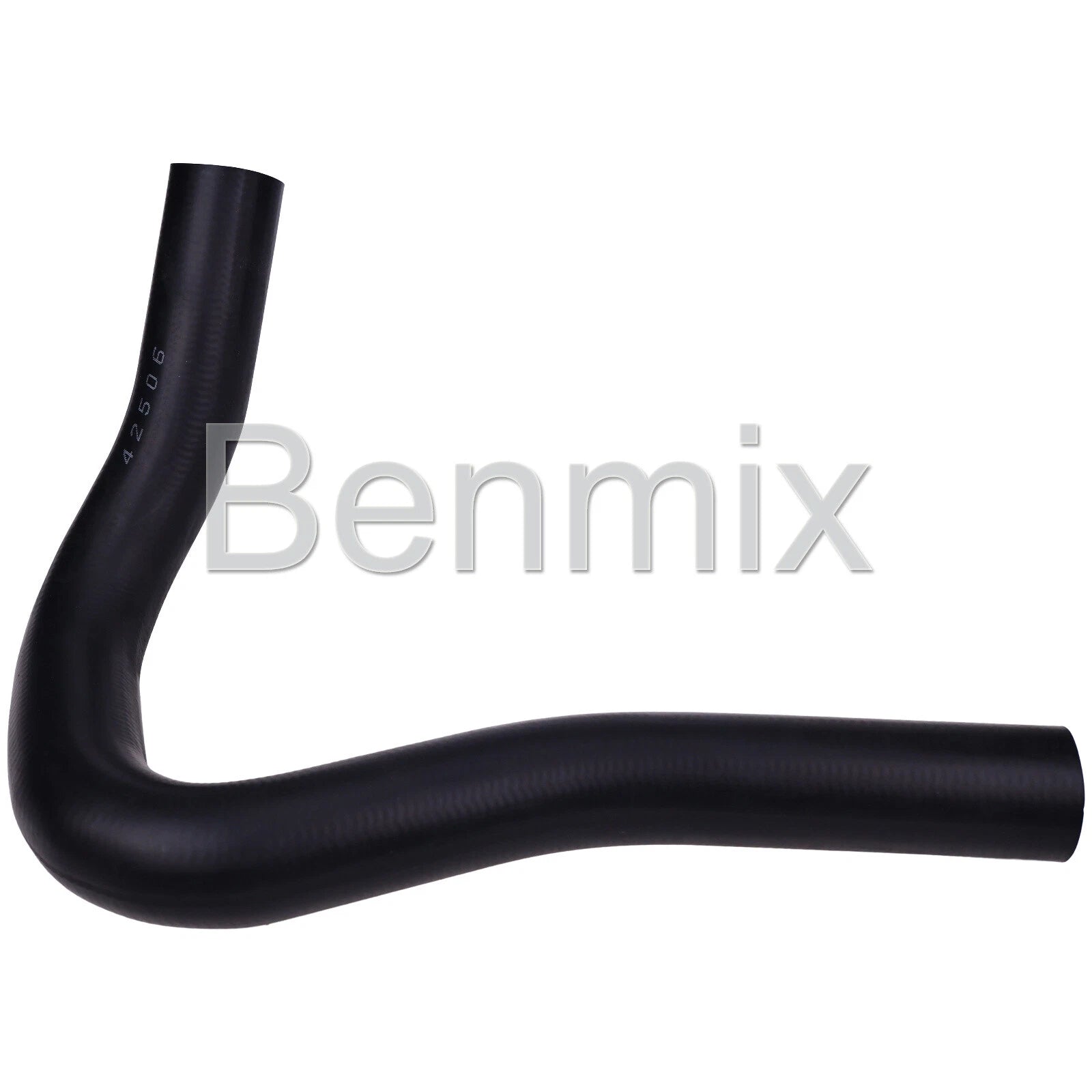 Radiator Hose 3EB-04-51120 for Nissan K21 Komatsu Forklift FG30N (–)