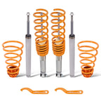 Adjustable Coilover Suspension Kit for BMW 5 Series (1989-1995)