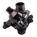Water Pump & Thermostat Kit for BMW E60 E61 E70 E83 E90 E91 (2005–2013)