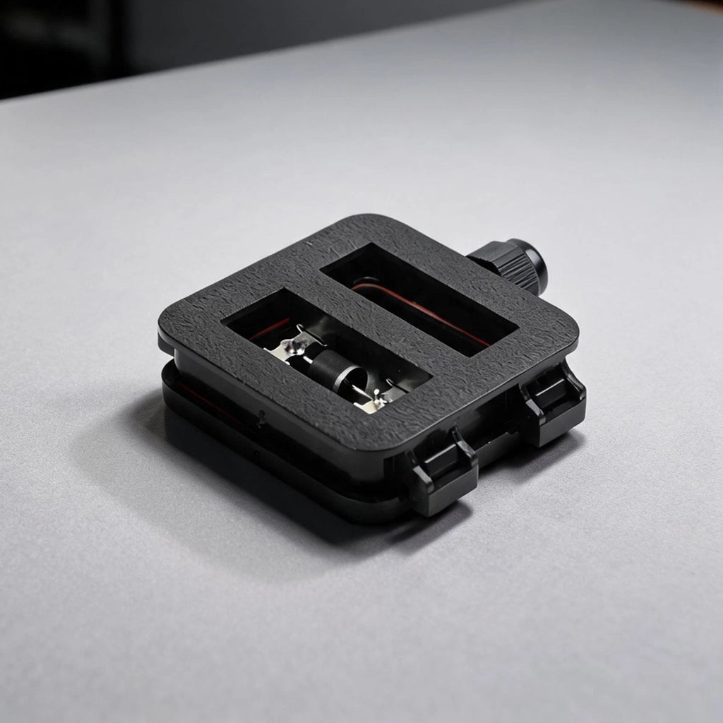 Junction Box for Solar Panel IP67 Photovoltaic