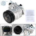A/C Compressor for Toyota RAV4 2.5L (2009–2012) 883100R014