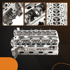 Turbo Cylinder Head for Buick Encore Chevrolet Sonic (2012–2019)