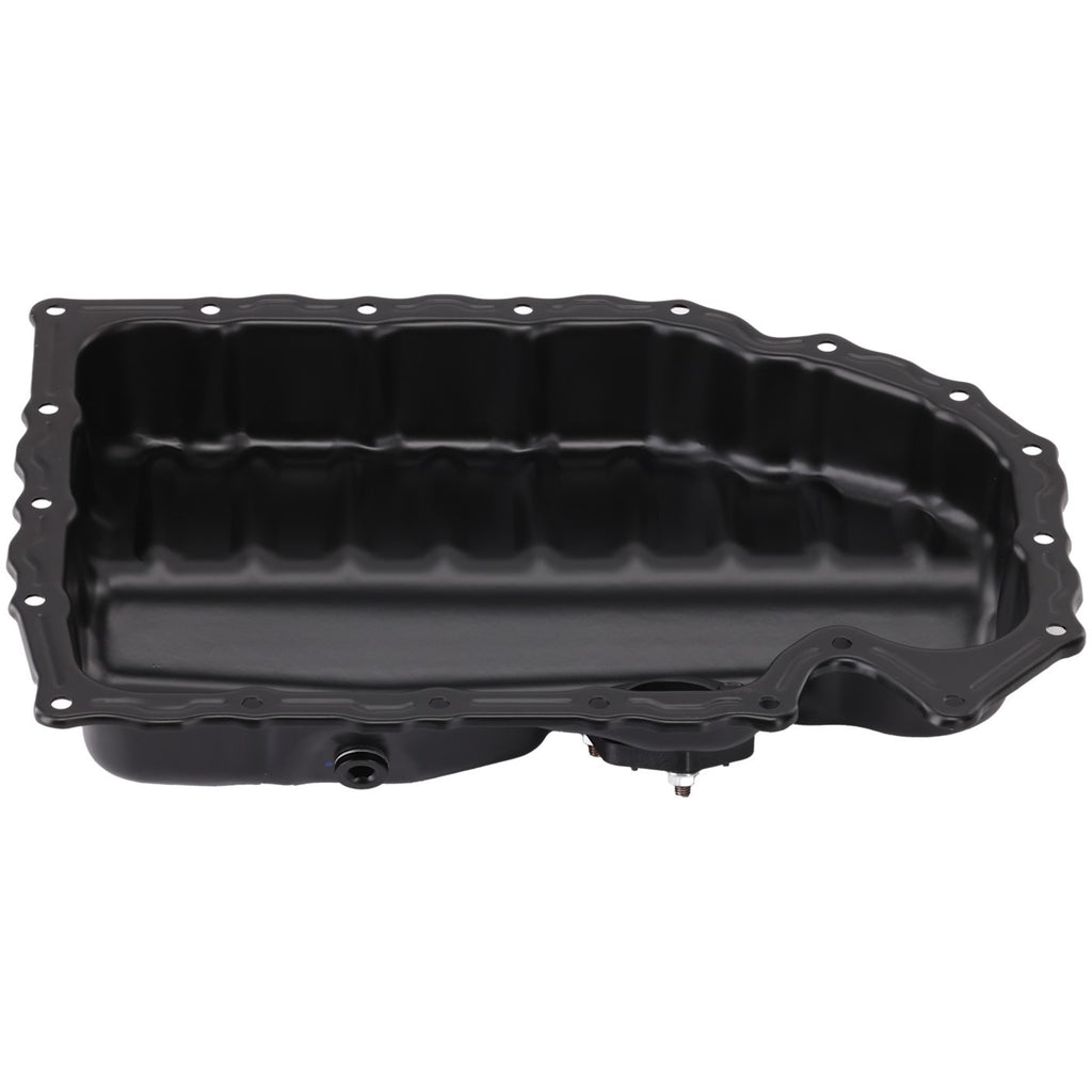 Oil Pan Lower for VW Audi (Arteon Jetta Q3 Tiguan CC)
