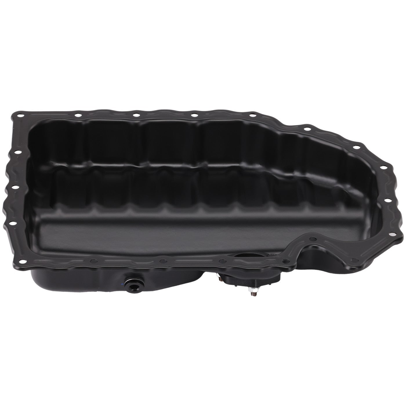 Oil Pan Lower for VW Audi (Arteon Jetta Q3 Tiguan CC)