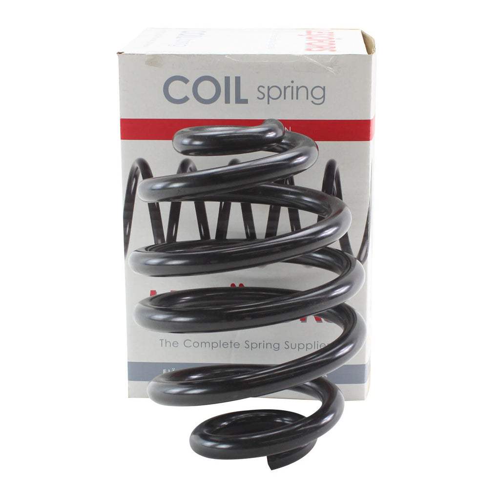 Lesjofors Rear Coil Spring 4208468 for BMW E46 325i (1998–2006)