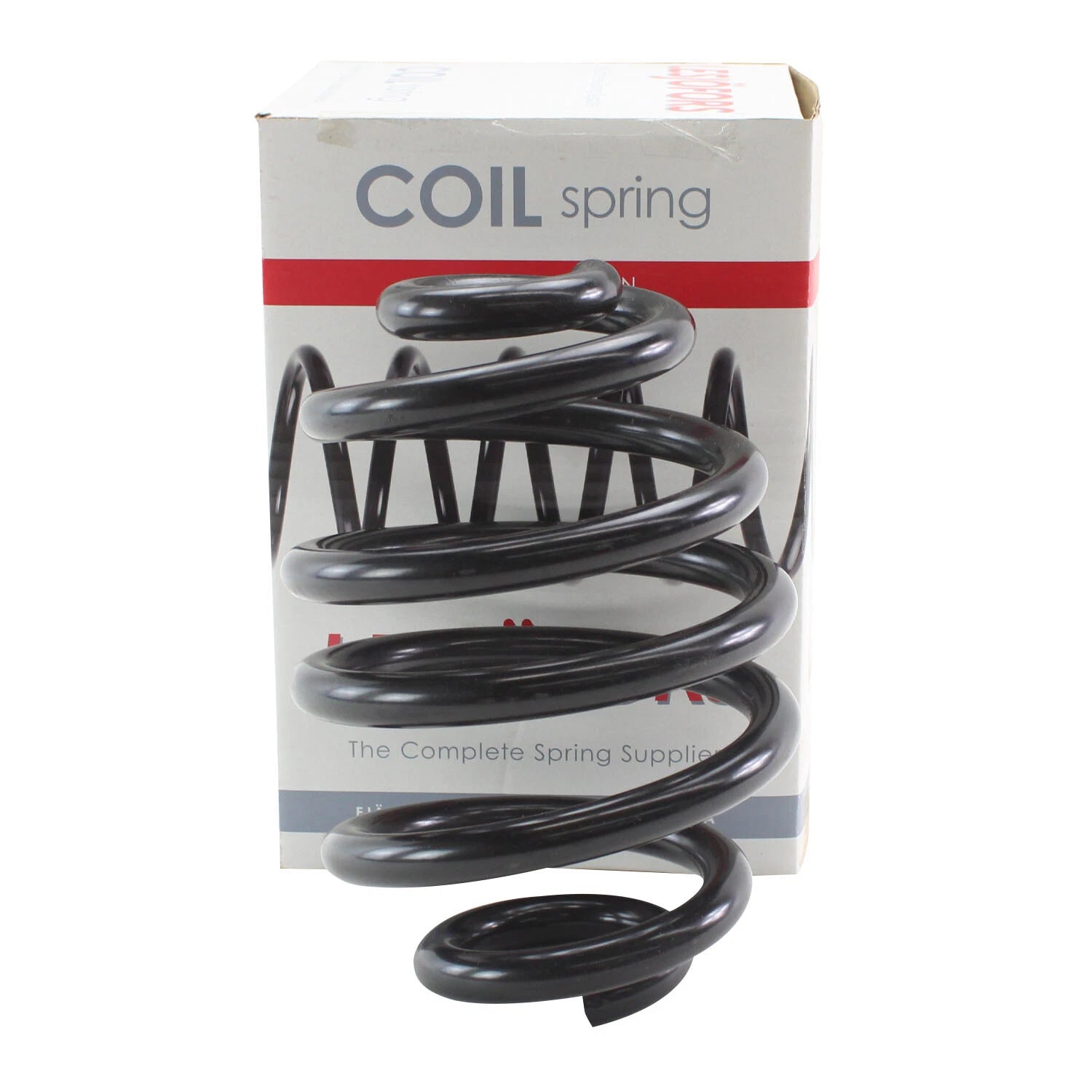 Lesjofors Rear Coil Spring 4208468 for BMW E46 325i (1998–2006)