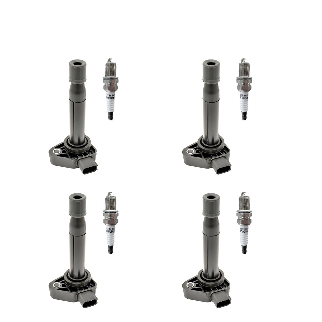 Ignition Coil for Acura EL 1.7L (2001–2005)