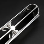 Front Fender Light Brackets w/Mounting Hardware for Peterbilt 389 388 (2006–2023)