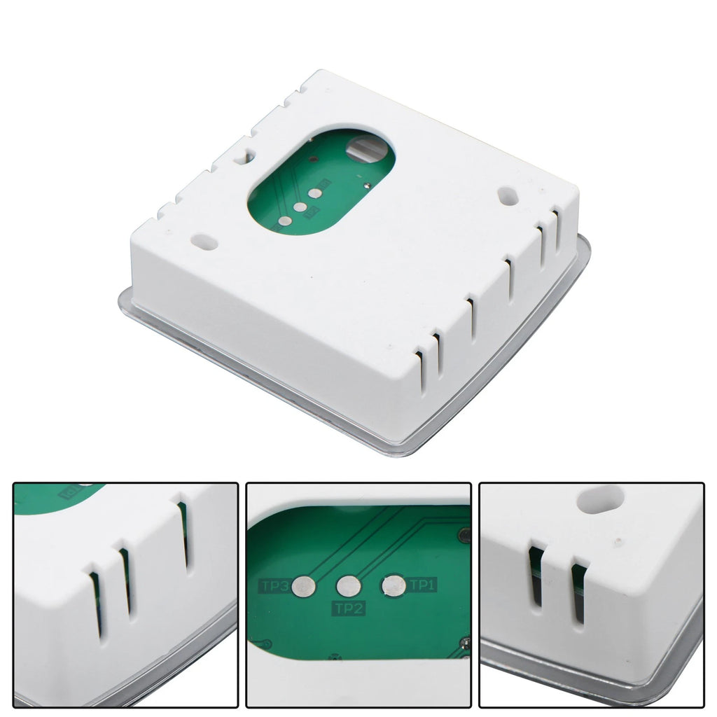 Single Zone Thermostat Control Board for RV Trailer or Camper