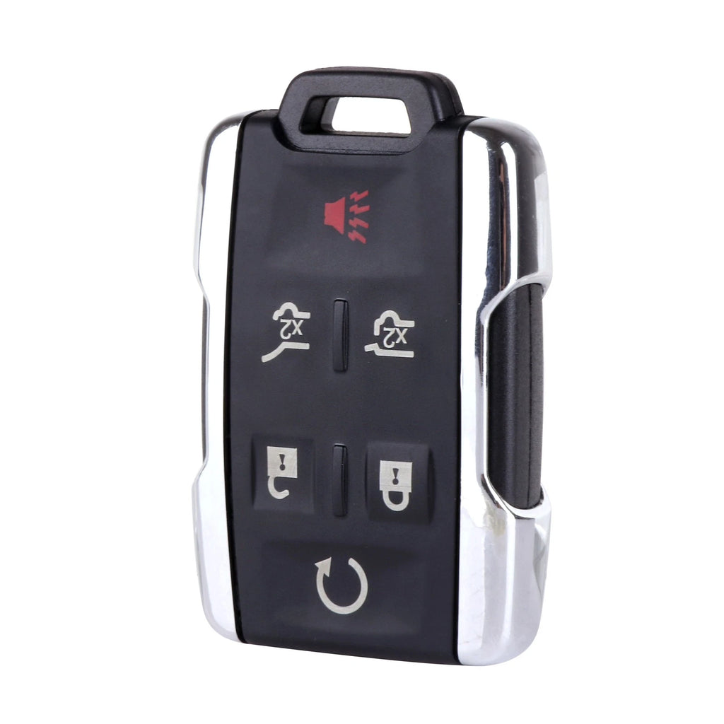 Key Fob Shell Replacement for Chevrolet Tahoe (2015–2019)