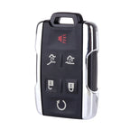 Key Fob Shell Replacement for Chevrolet Tahoe (2015–2019)