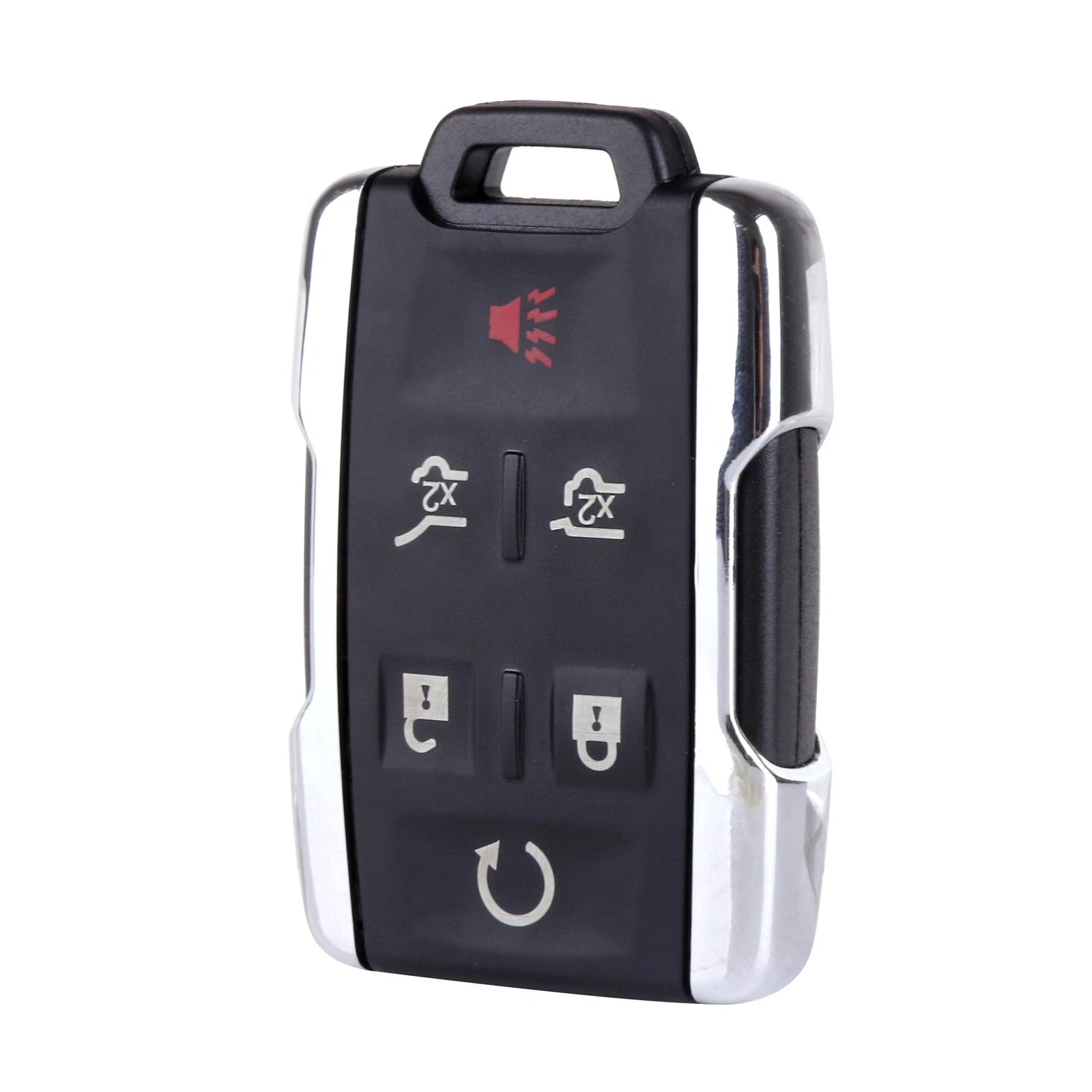 Key Fob Shell Replacement for Chevrolet Tahoe (2015–2019)