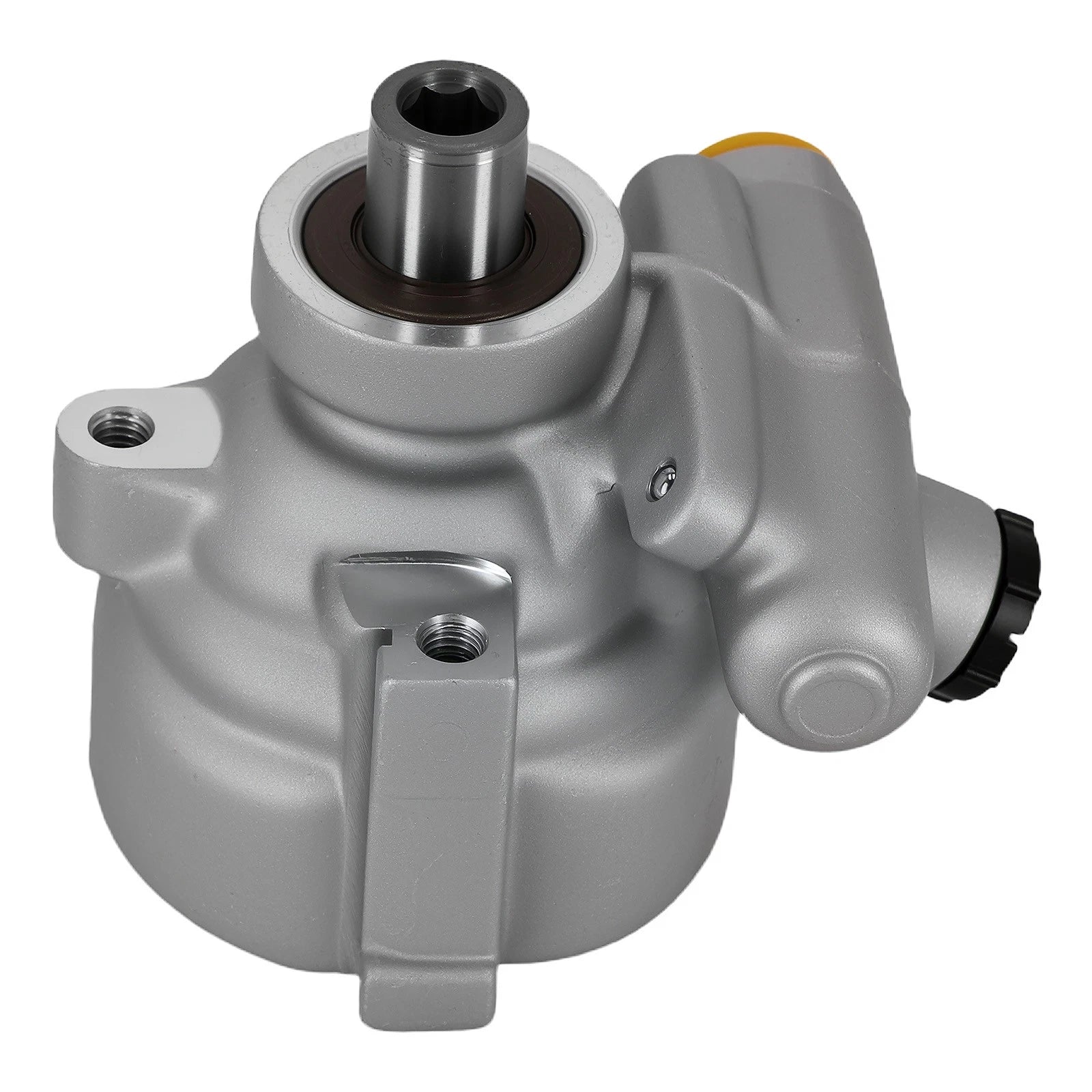 Power Steering Pump for Buick LeSabre Regal Riviera Cadillac DeVille Eldorado (1990–2005)