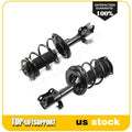 Set of 2 Complete Struts for Toyota Camry SE (2012–2017)
