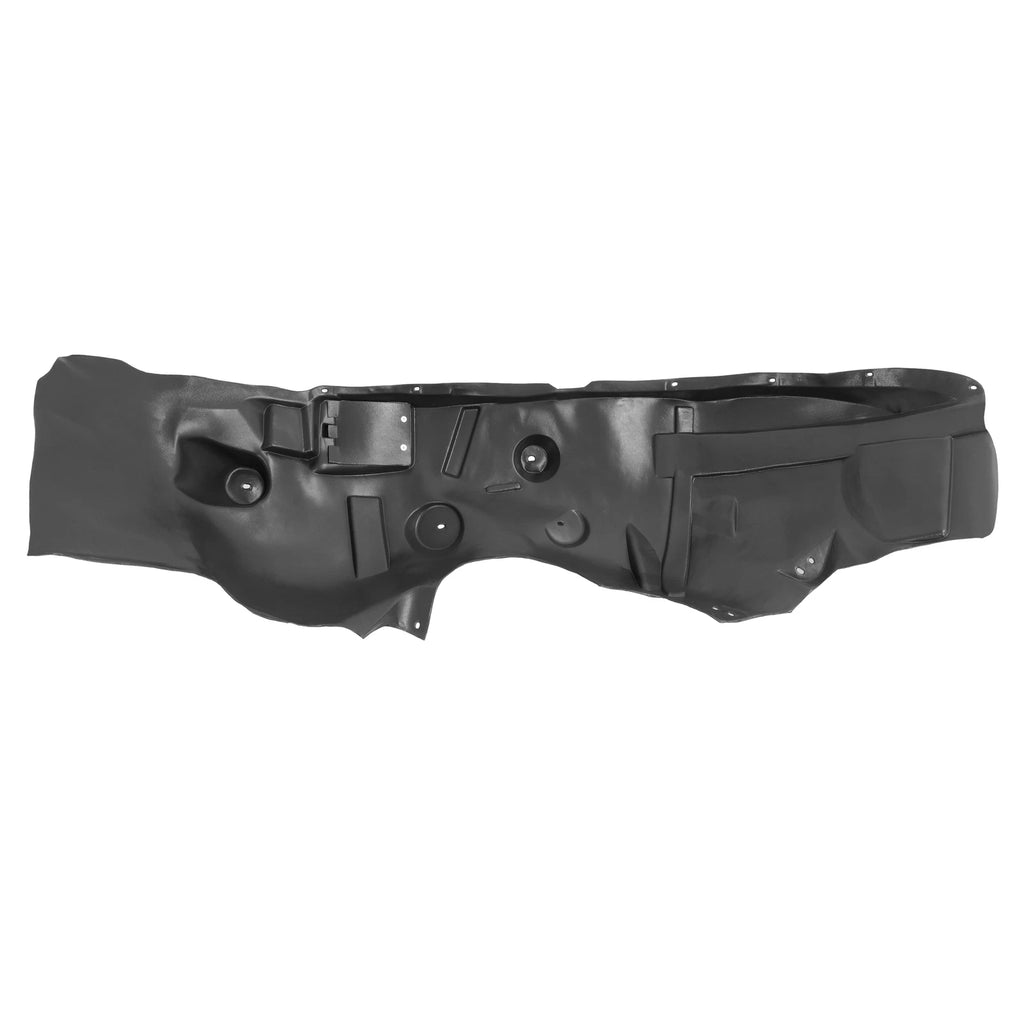 Front Inner Fender Liner Left for Dodge Ram 2500 3500 (2010–2013)