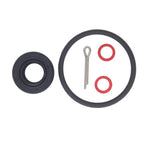 Lower Unit Seal Kit for Tohatsu Outboard 4/5/8/9.8 HP (369601110, 332600061)