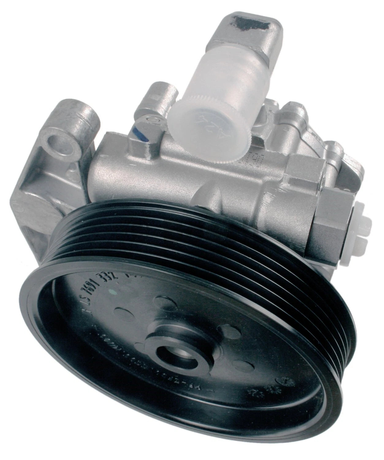 Power Steering Pump for Mercedes W203 C209 X164 W164 R171 (Reman KS01000604)