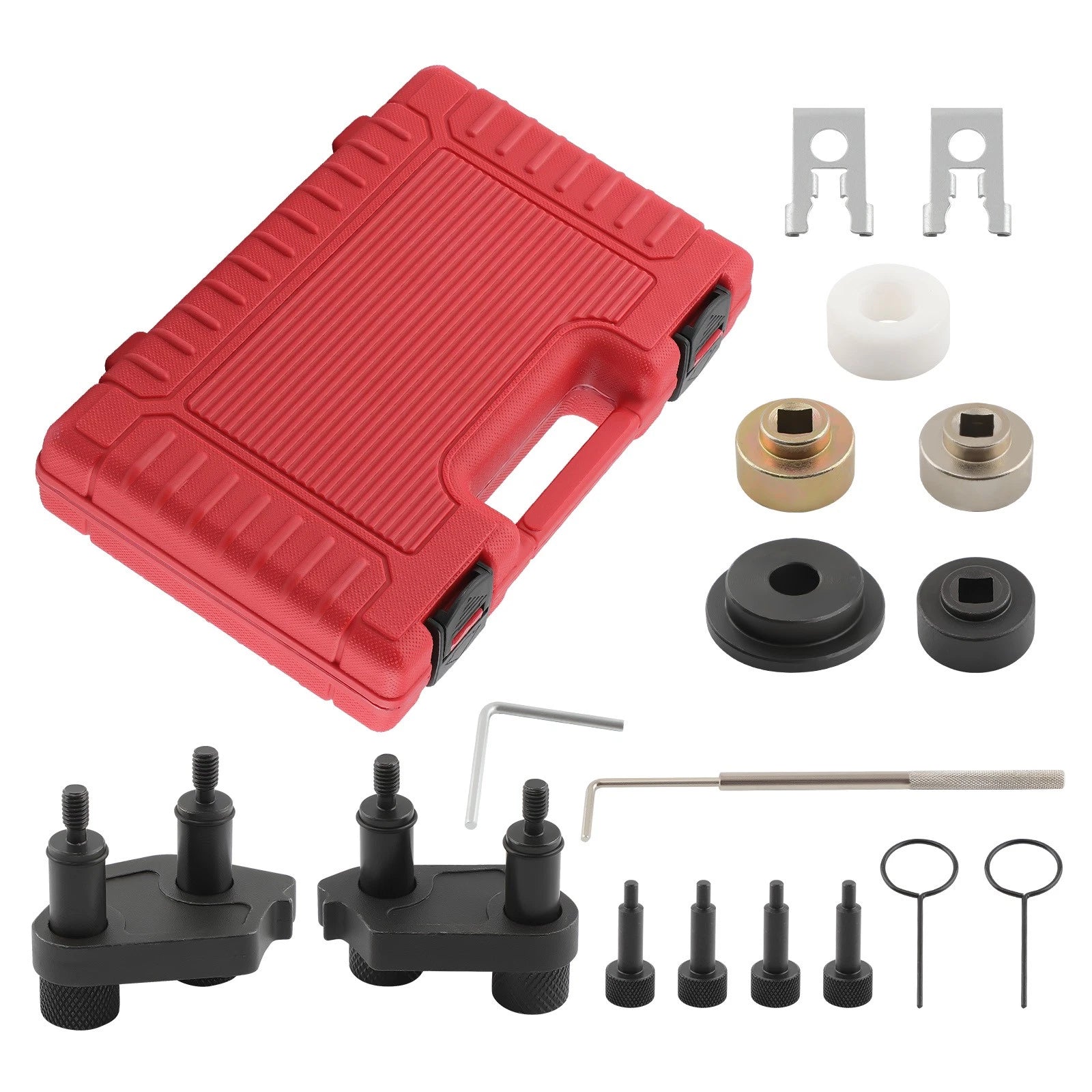 Engine Timing Tool Kit for Audi VW VAG TSI EA888 1.8/2.0 TFSI (2008–2020)
