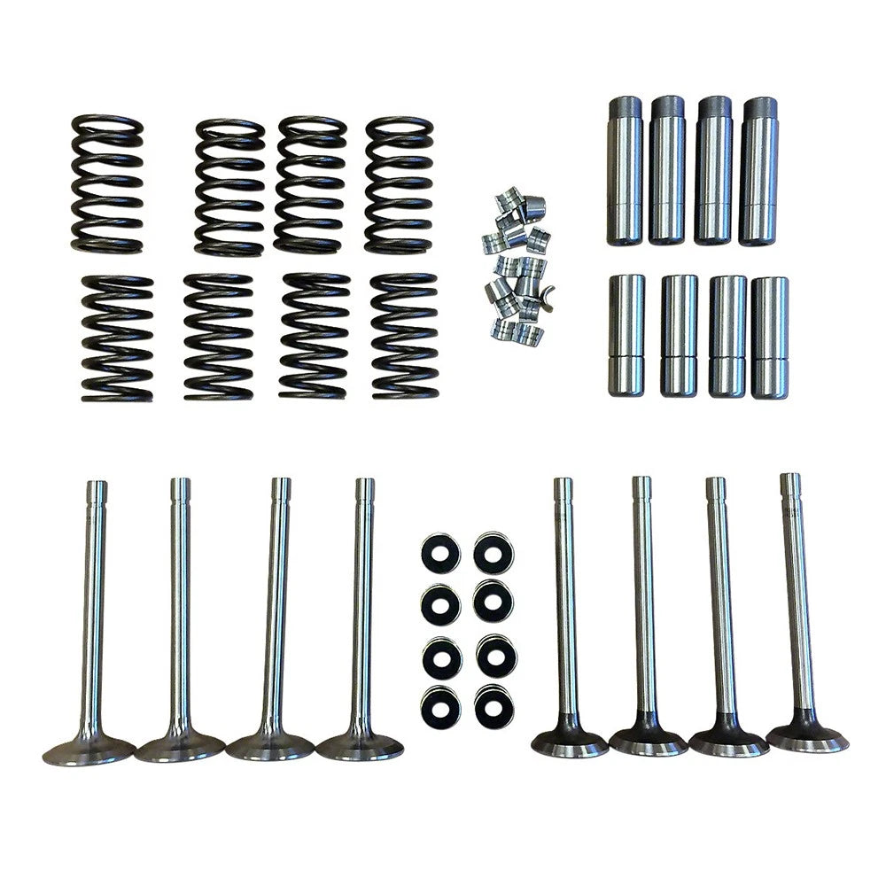 Overhaul Kit for Allis Chalmers 201 CID & 226 CID 4 Cyl Tractors (N/A)