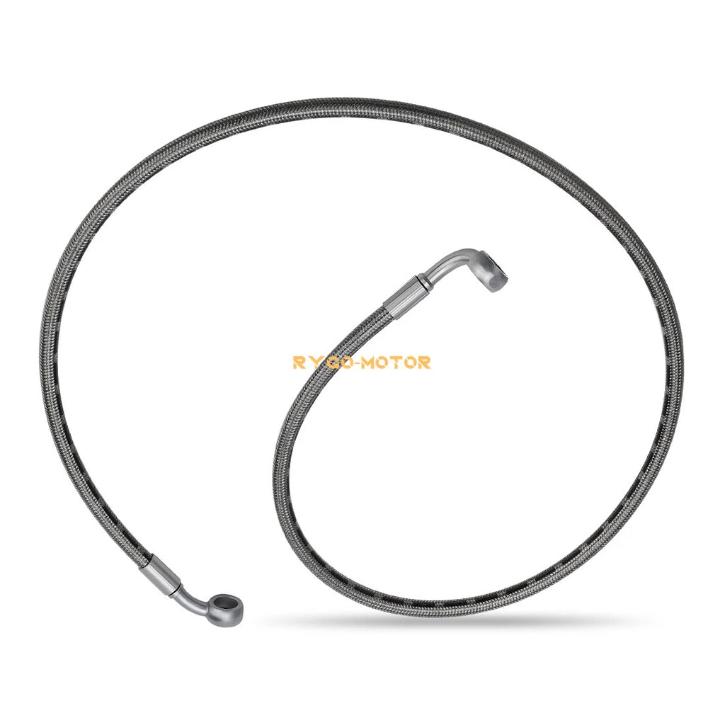 Front Right Brake Hose Line for Polaris Ranger 500 570 Crew 570/XP 570