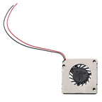 Turbo Cooling Fan for Beauty Appliances (DC)