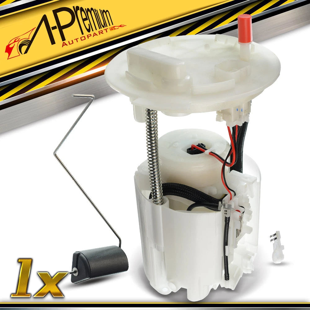 Fuel Pump Module Assembly for Ford Taurus Lincoln MKS (2010–2012)