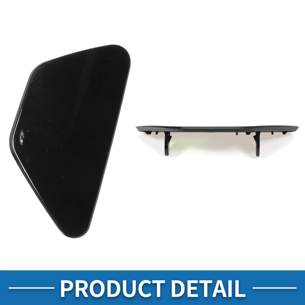 Front Left Washer Nozzle Cover Cap No. 51118048679 for BMW 528i (2011–2016)