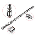 Camshaft for Cummins ISX 15L QSX15 (2007–2019) #3680779, 4059170, 4059331, 4298626