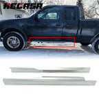 Rocker Panels for Ford F-150 (1997–2003)