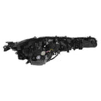 Left LED Projector Headlight for Toyota Corolla Sedan Hatchback (2019–2023)