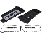 Valve Cover Assembly for GMC Acadia Saturn Outlook 3.6L (2007–2008)