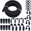 Coolant Overflow Reservoir for Ram ProMaster 1500 2500 3500 (2014–2018)