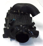 Supercharger Assembly for Mercury Verado 300HP L6 (8M0104720, 8M0102809)
